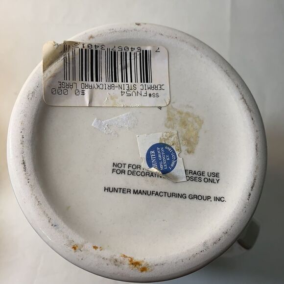 Brickyard 400 Indianapolis Moto Speedway Race Mug - Picture 6 of 8